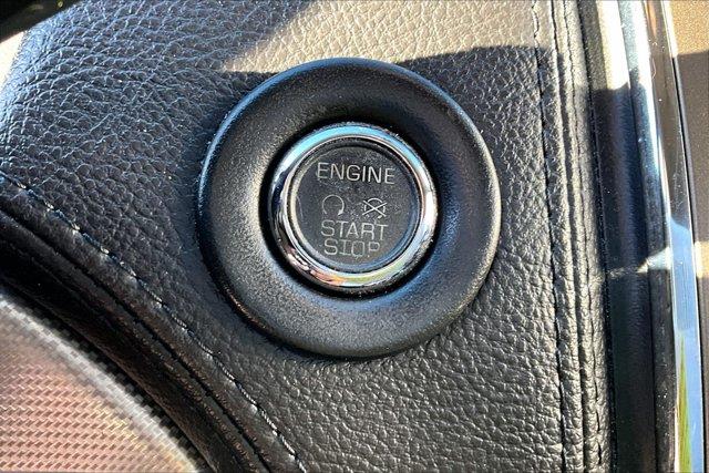 2013 Lincoln MKX - $9,900