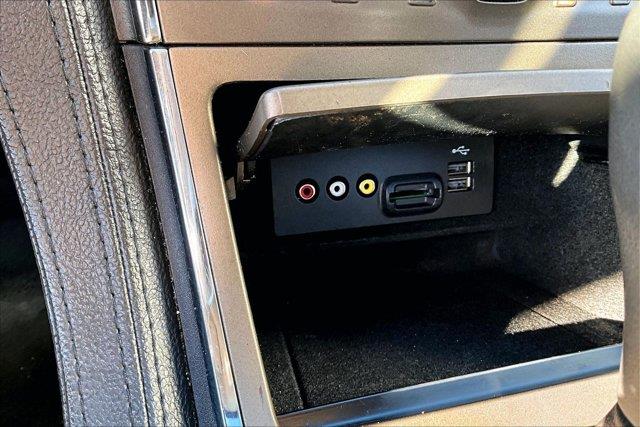 2013 Lincoln MKX - $9,900