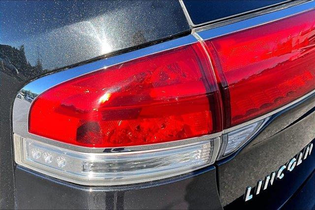 2013 Lincoln MKX - $9,900