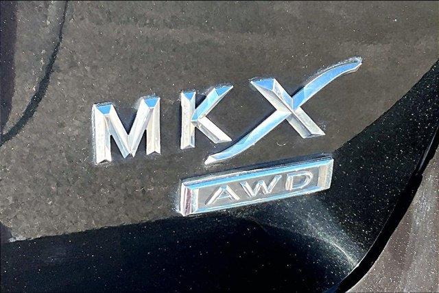 2013 Lincoln MKX - $9,900