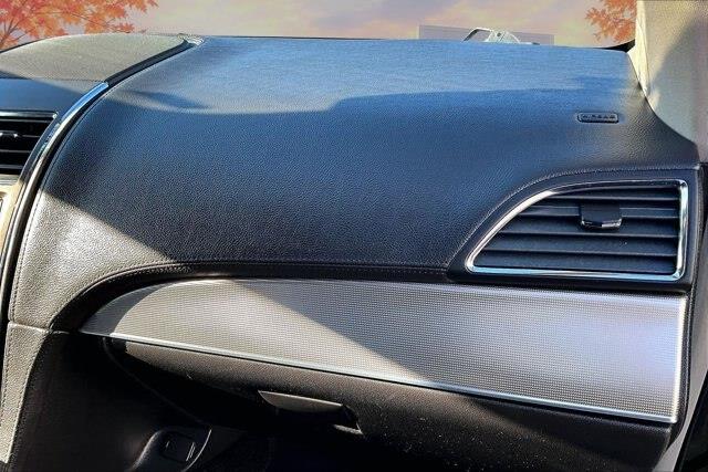 2013 Lincoln MKX - $9,900