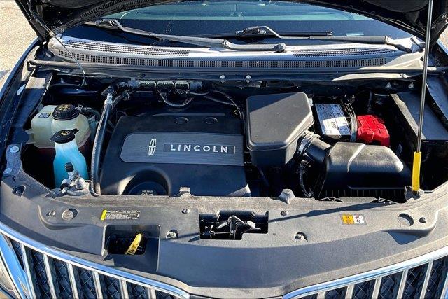 2013 Lincoln MKX - $9,900