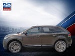 2011 MKX Thumbnail 7