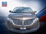 2011 MKX Thumbnail 9