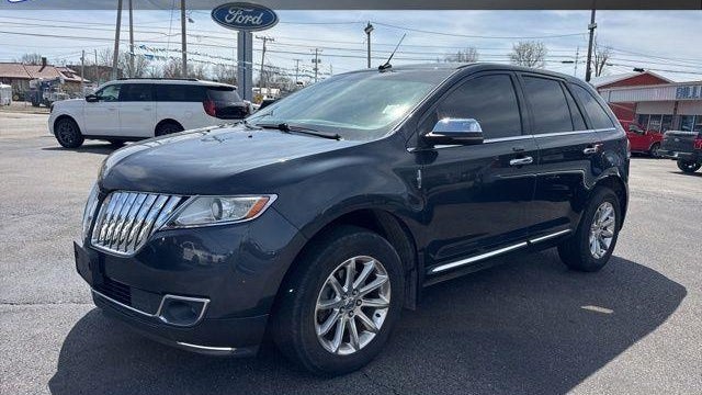 Preowned 2013 Lincoln MKX Base for Sale