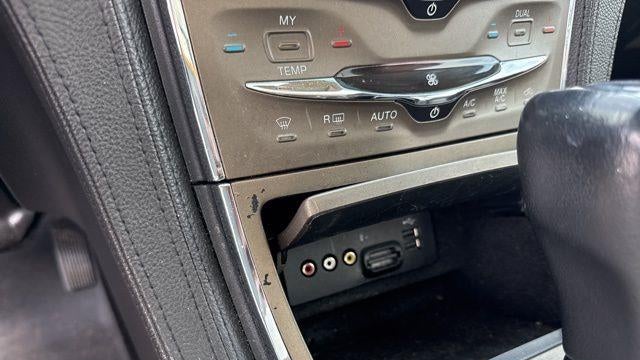 2013 Lincoln MKX Base