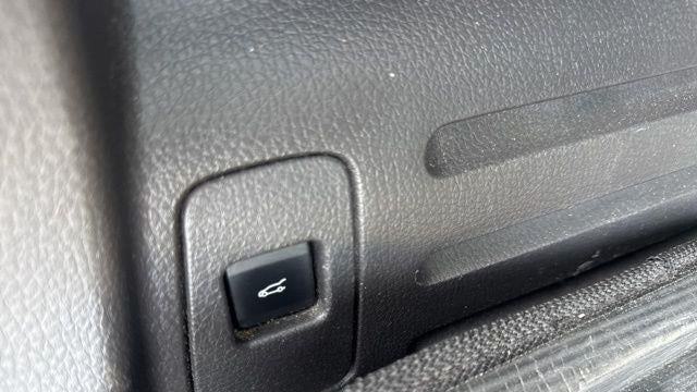 2013 Lincoln MKX Base
