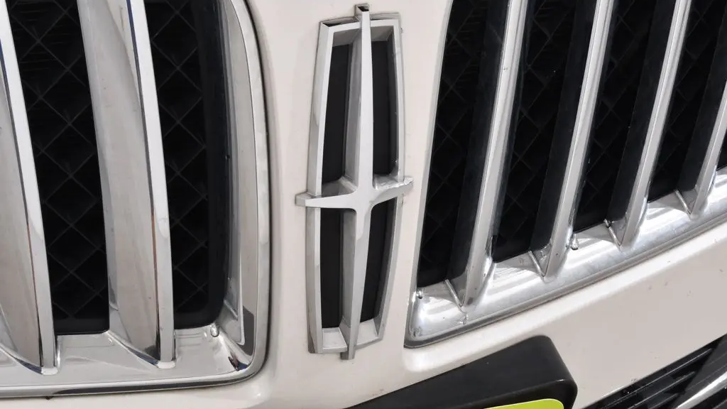 2015 Lincoln MKX Base