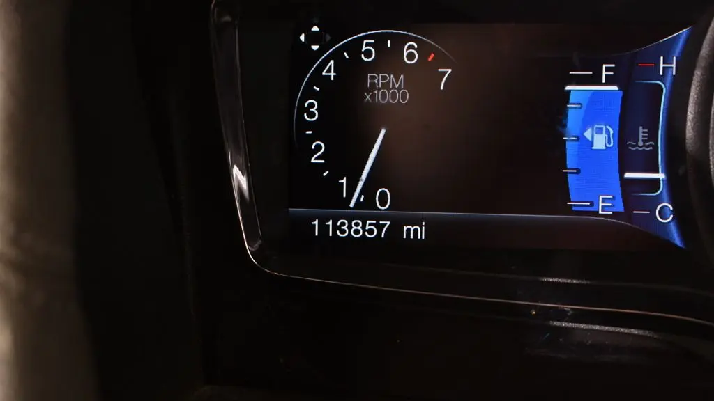 2015 Lincoln MKX Base