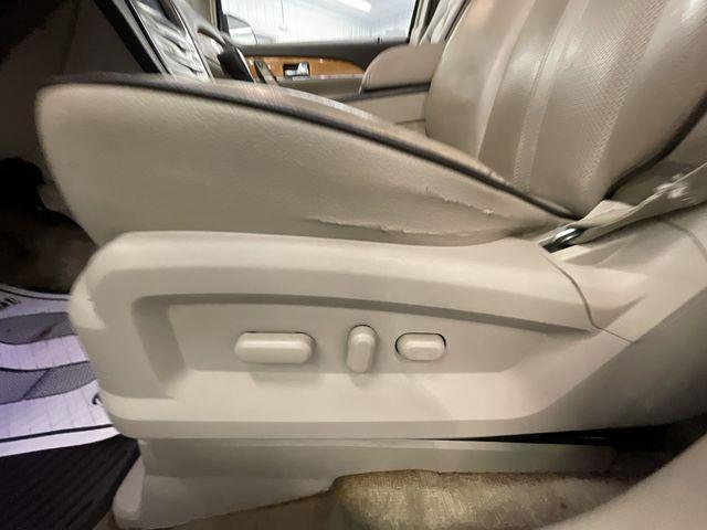 2015 Lincoln MKX - $6,676