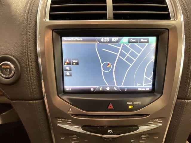 2015 Lincoln MKX - $6,676