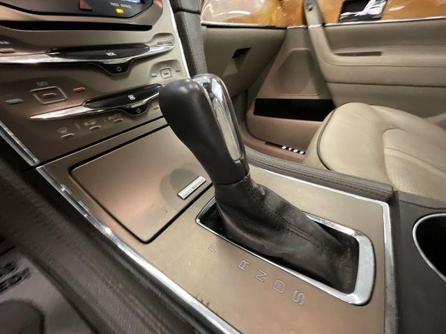 2015 Lincoln MKX - $6,676