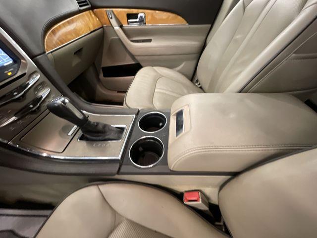 2015 Lincoln MKX - $6,676