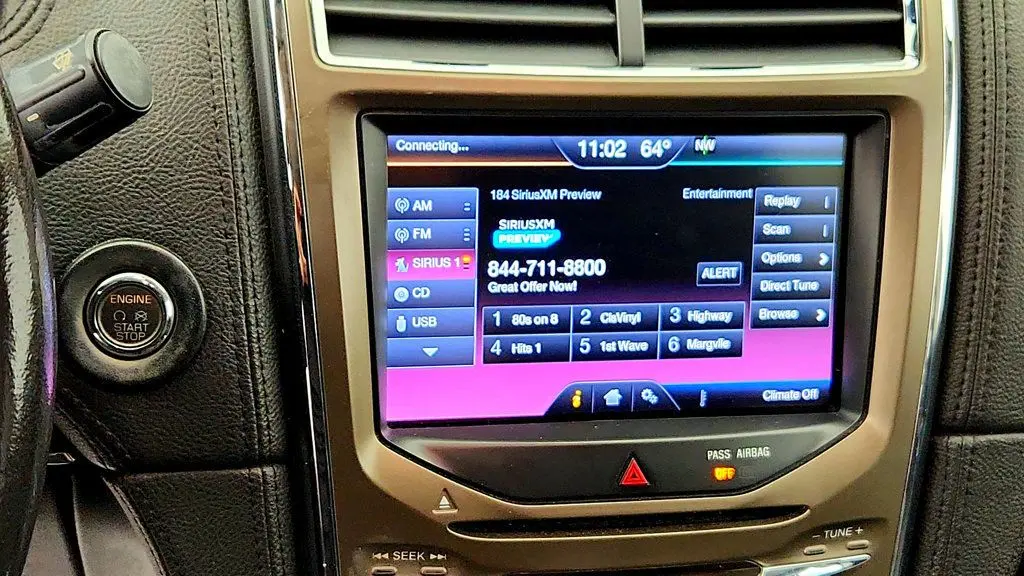 2013 Lincoln MKX - $7,995