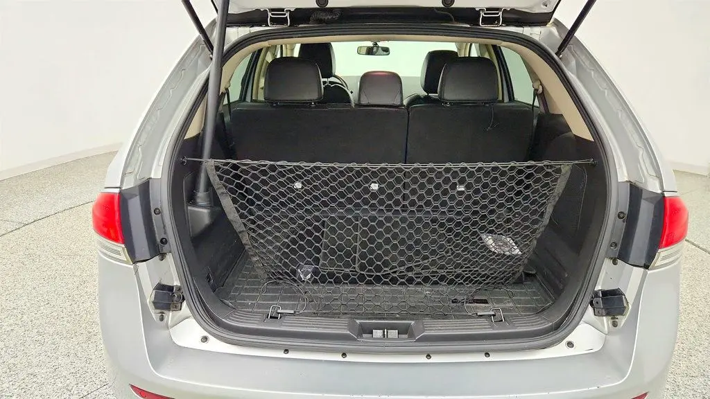 2013 Lincoln MKX - $7,995