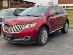 2013 MKX Thumbnail 4