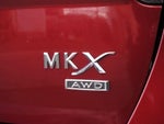 2013 MKX Thumbnail 12