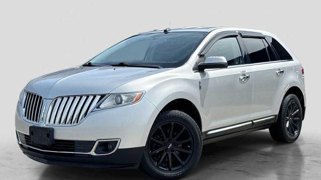 Preowned 2013 Lincoln MKX Base for Sale