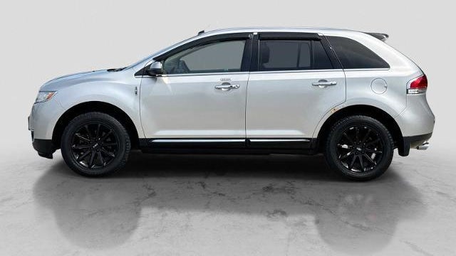 2013 Lincoln MKX Base