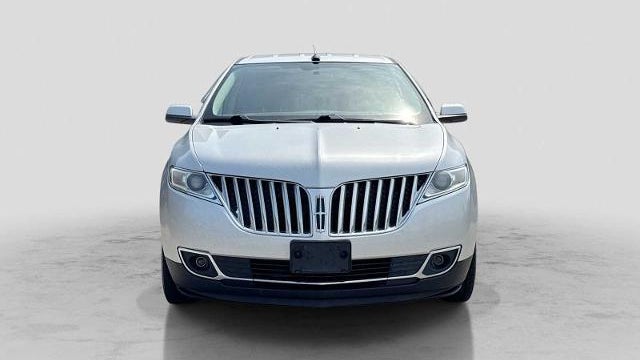 2013 Lincoln MKX Base