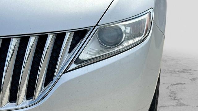 2013 Lincoln MKX Base