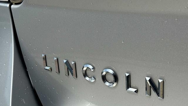 2013 Lincoln MKX Base