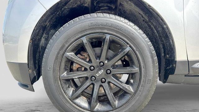2013 Lincoln MKX Base