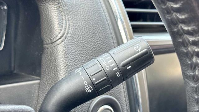 2013 Lincoln MKX Base