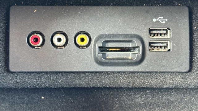 2013 Lincoln MKX Base