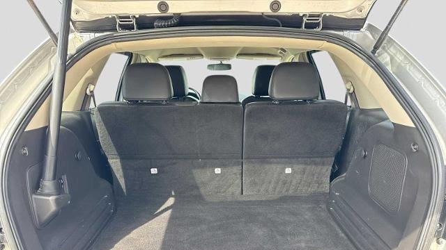 2013 Lincoln MKX Base