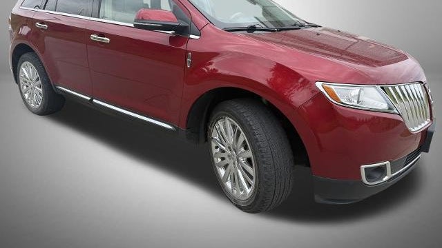 Preowned 2013 Lincoln MKX Base for Sale