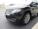 2013 MKX Thumbnail 8