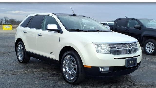 Preowned 2008 Lincoln MKX Base for Sale