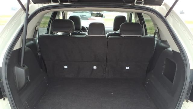 2008 Lincoln MKX Base