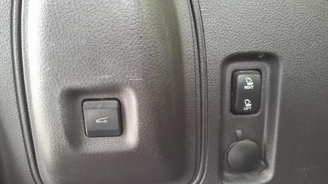 2008 Lincoln MKX Base