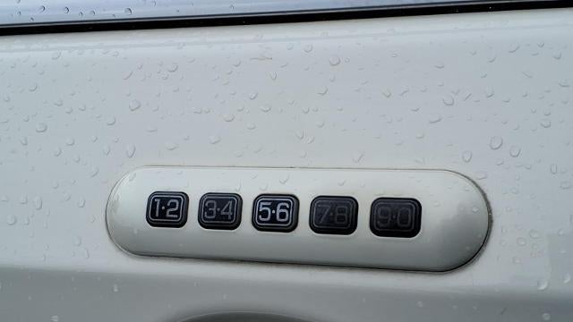 2008 Lincoln MKX Base