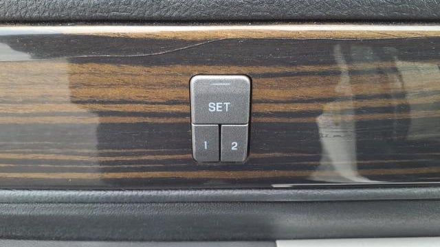 2008 Lincoln MKX Base
