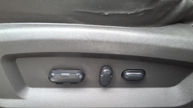 2008 Lincoln MKX Base