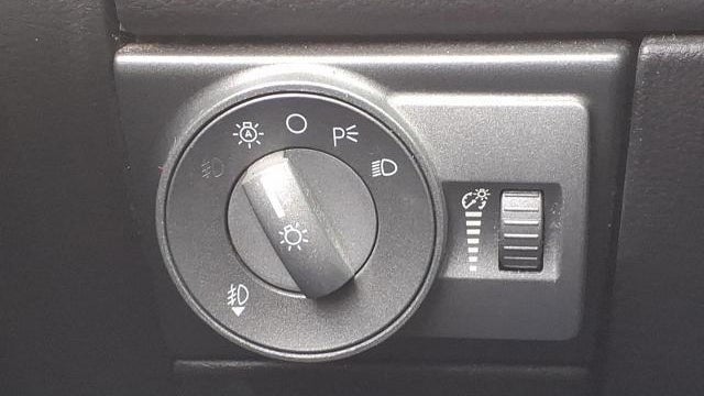 2008 Lincoln MKX Base