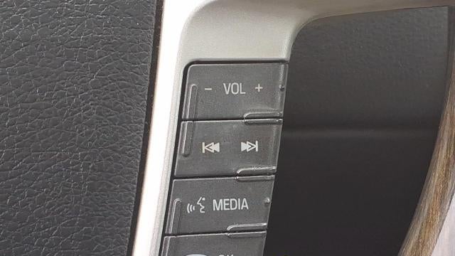 2008 Lincoln MKX Base