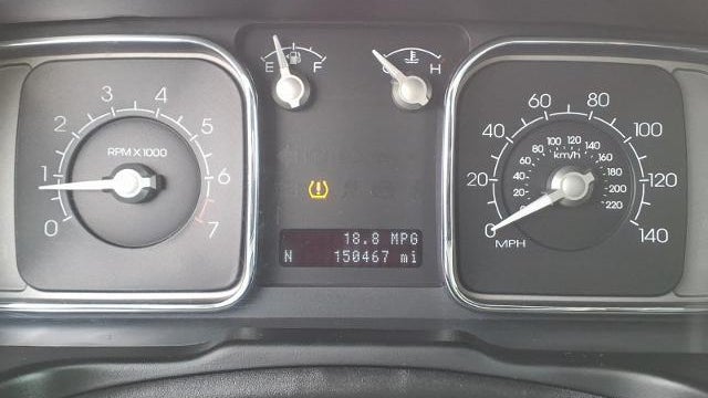 2008 Lincoln MKX Base