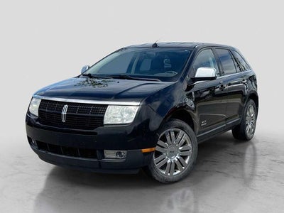 Photo of a 2009 Lincoln MKX 4DR SUV for sale