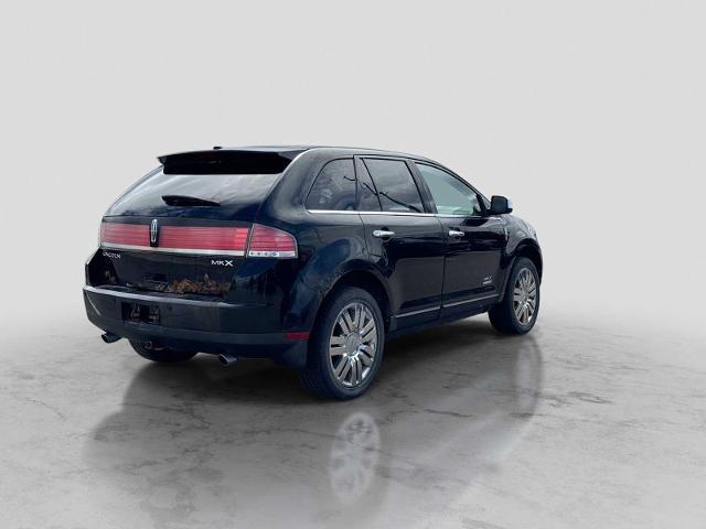 2009 Lincoln MKX - $2,275