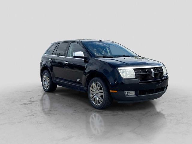 2009 Lincoln MKX - $2,275