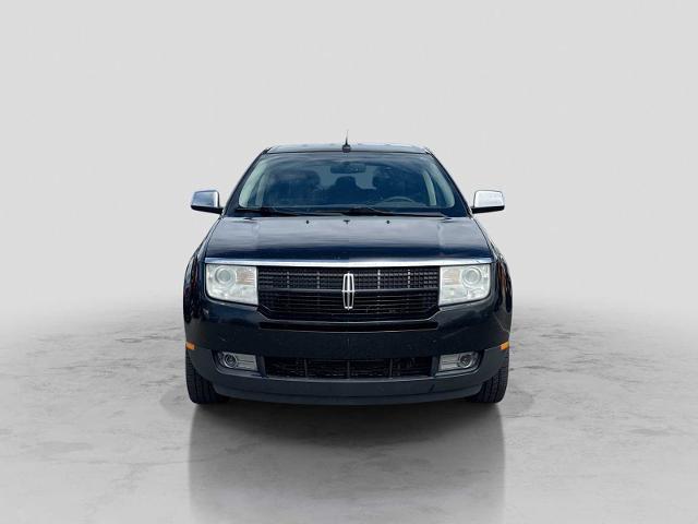 2009 Lincoln MKX - $2,275