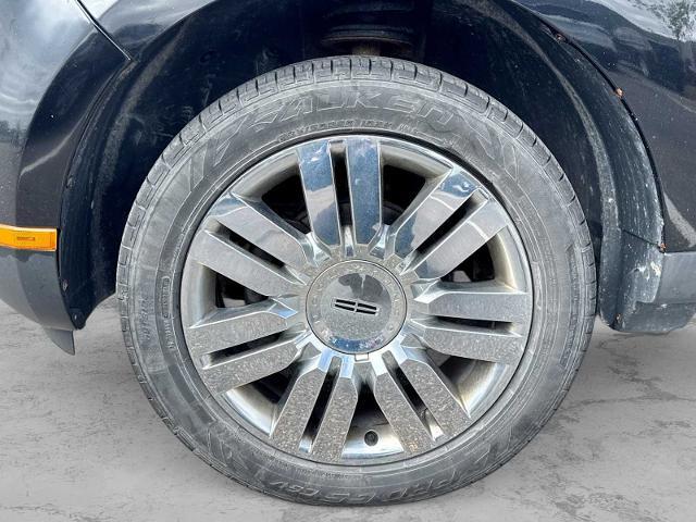 2009 Lincoln MKX - $2,275
