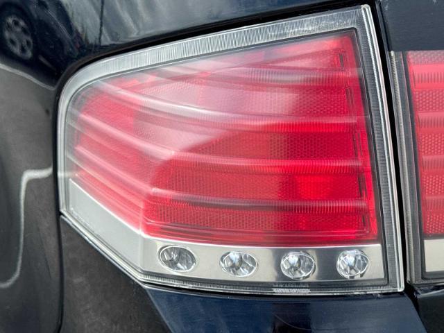 2009 Lincoln MKX - $2,275