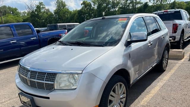 Preowned 2009 Lincoln MKX Base for Sale