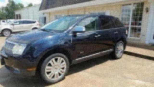 Preowned 2009 Lincoln MKX Base for Sale