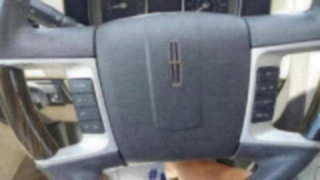 2009 Lincoln MKX Base